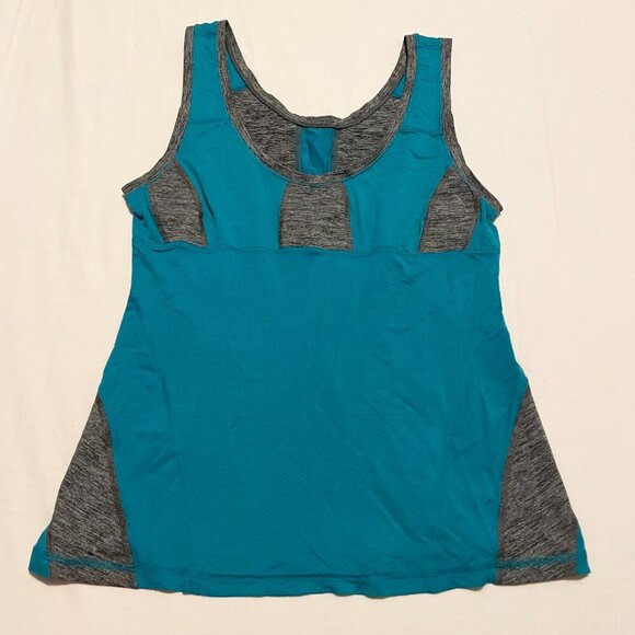 Lululemon Run Recharge Tank Top Missing Size - Picture 1 of 13